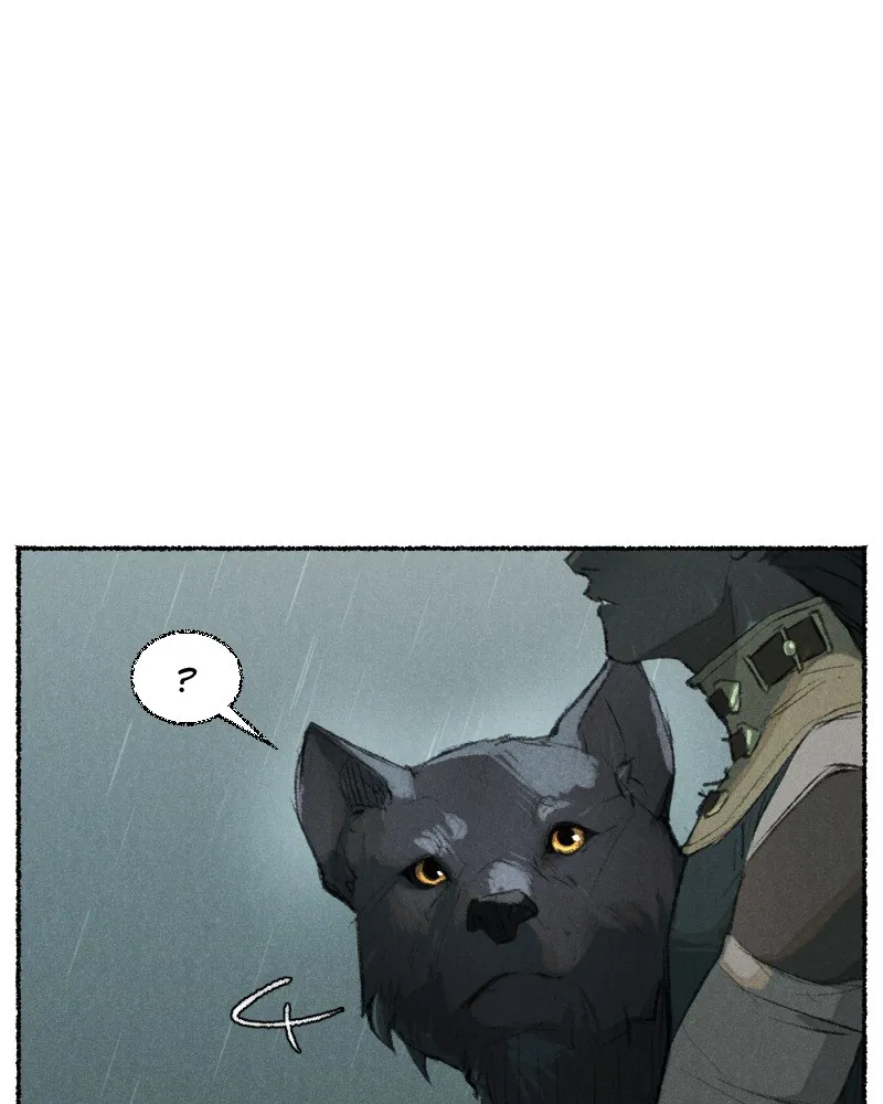 Stray Souls Chapter 70 page 7 - 