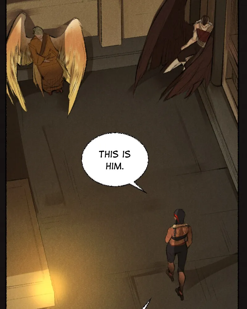 Stray Souls Chapter 70 page 61 - 