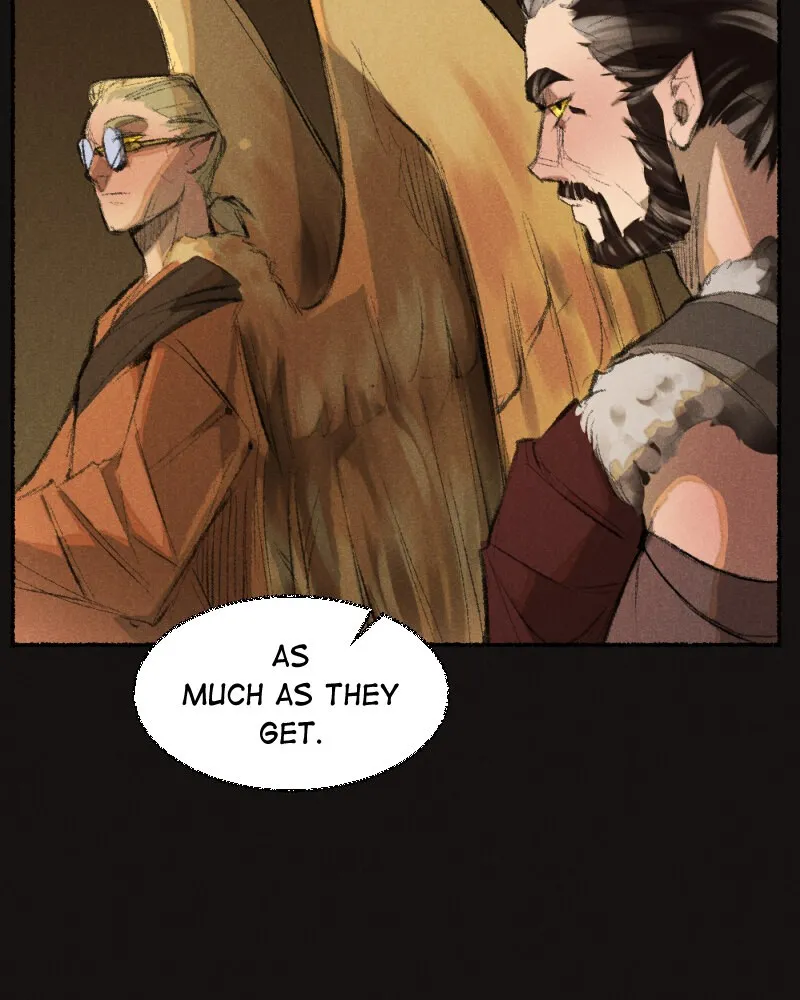 Stray Souls Chapter 70 page 63 - 