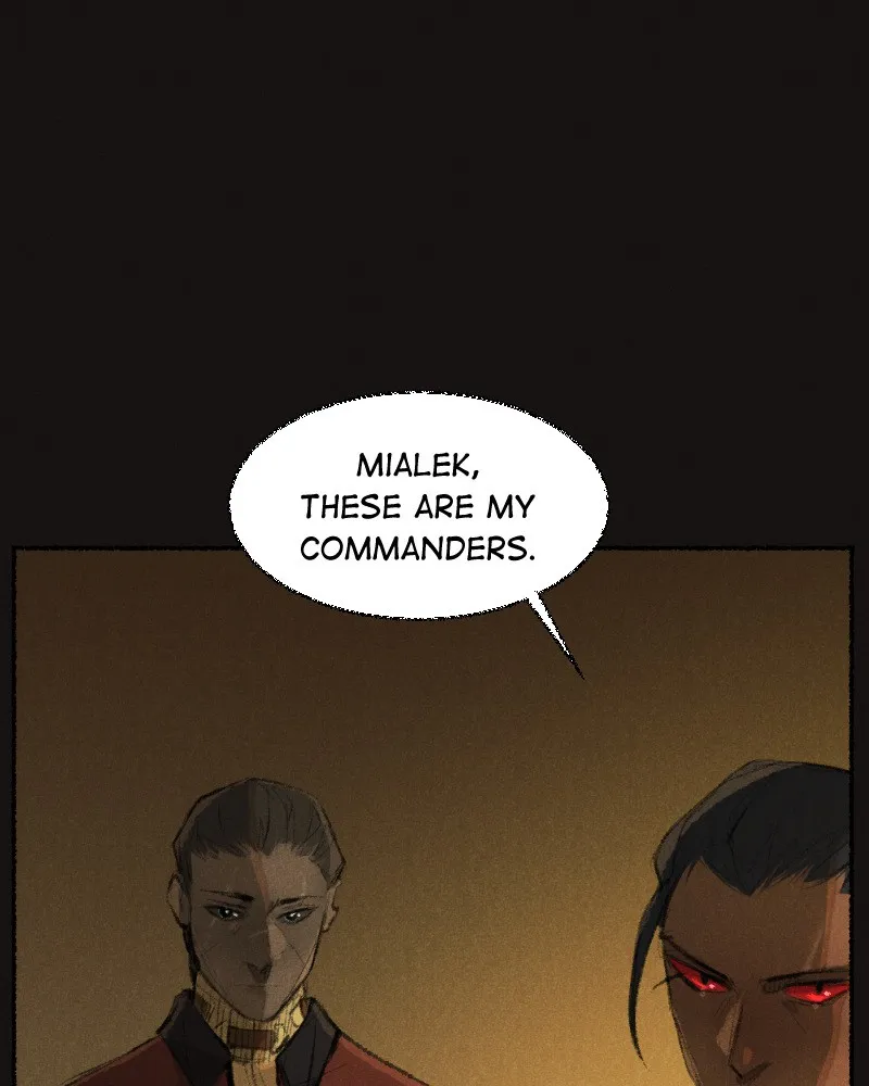 Stray Souls Chapter 70 page 64 - 
