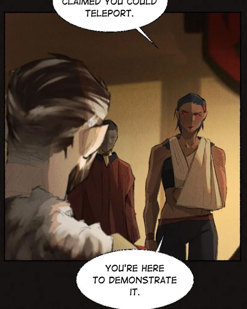 Stray Souls Chapter 70 page 66 - 