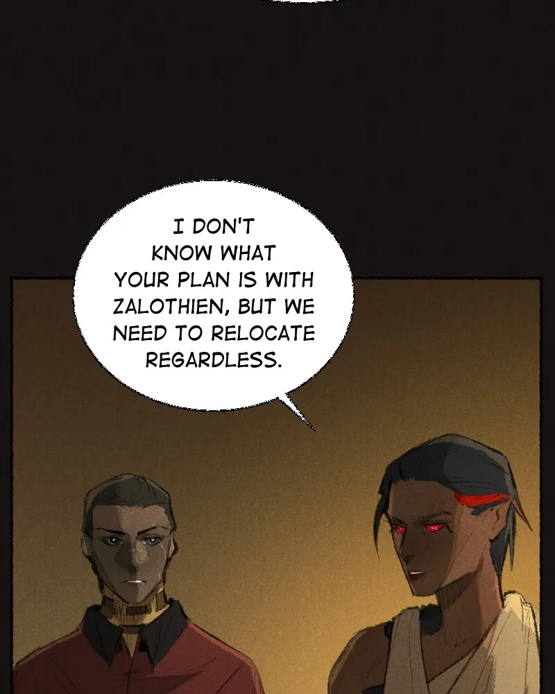 Stray Souls Chapter 70 page 67 - 