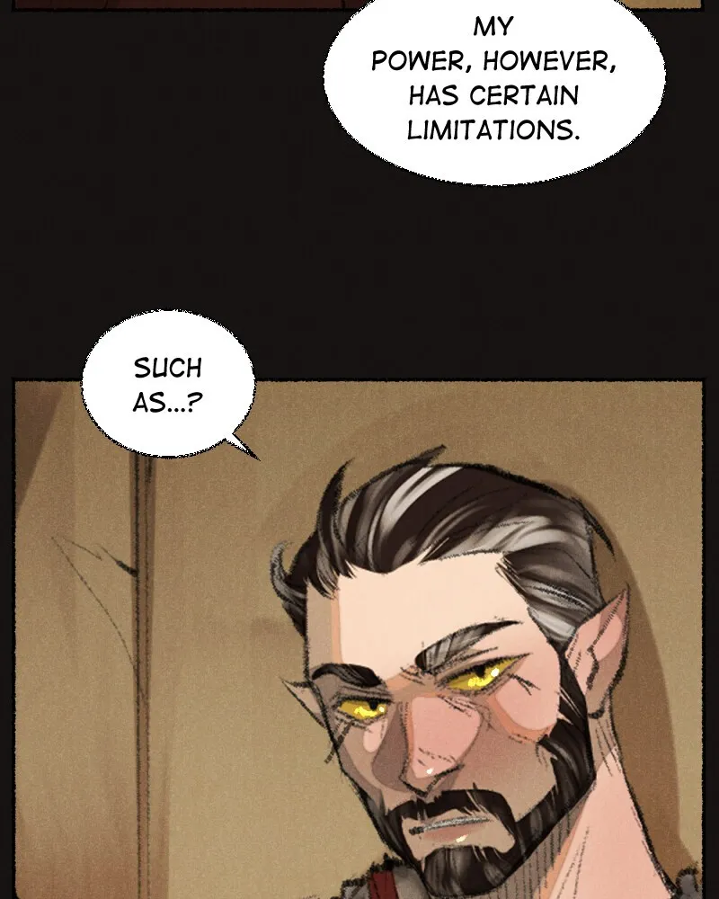Stray Souls Chapter 70 page 73 - 