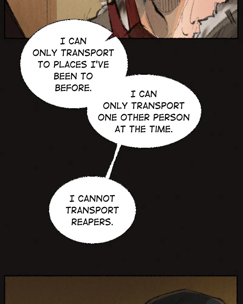 Stray Souls Chapter 70 page 74 - 