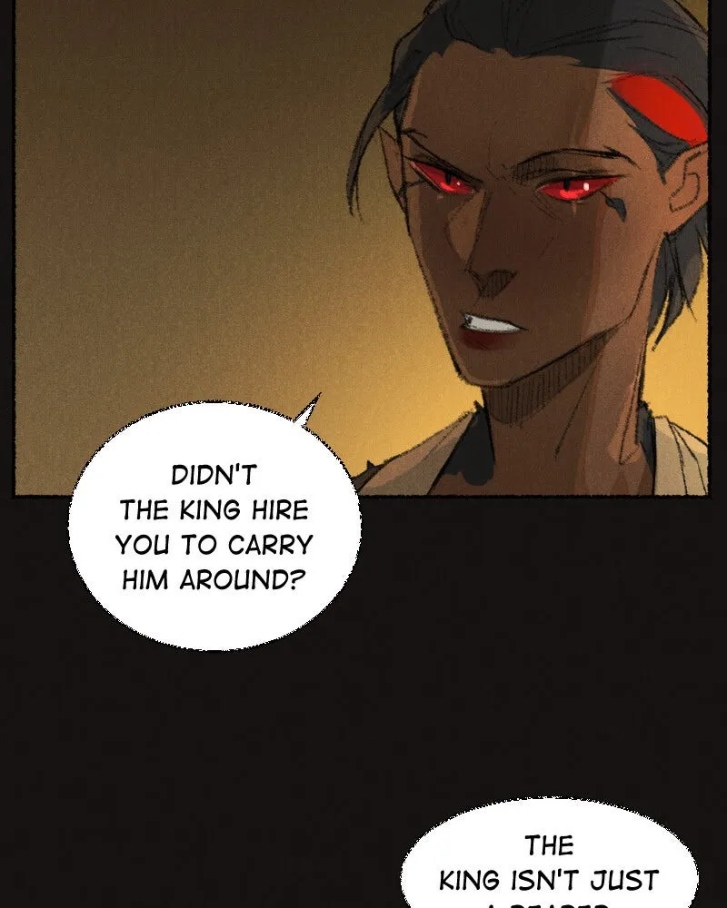 Stray Souls Chapter 70 page 75 - 