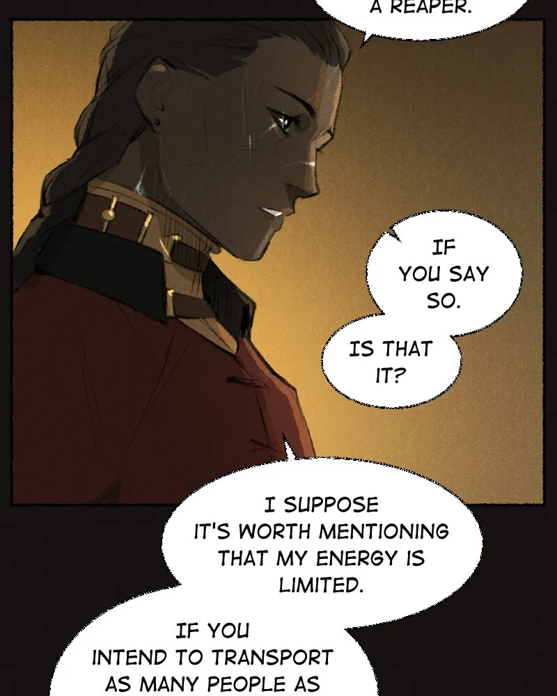 Stray Souls Chapter 70 page 76 - 