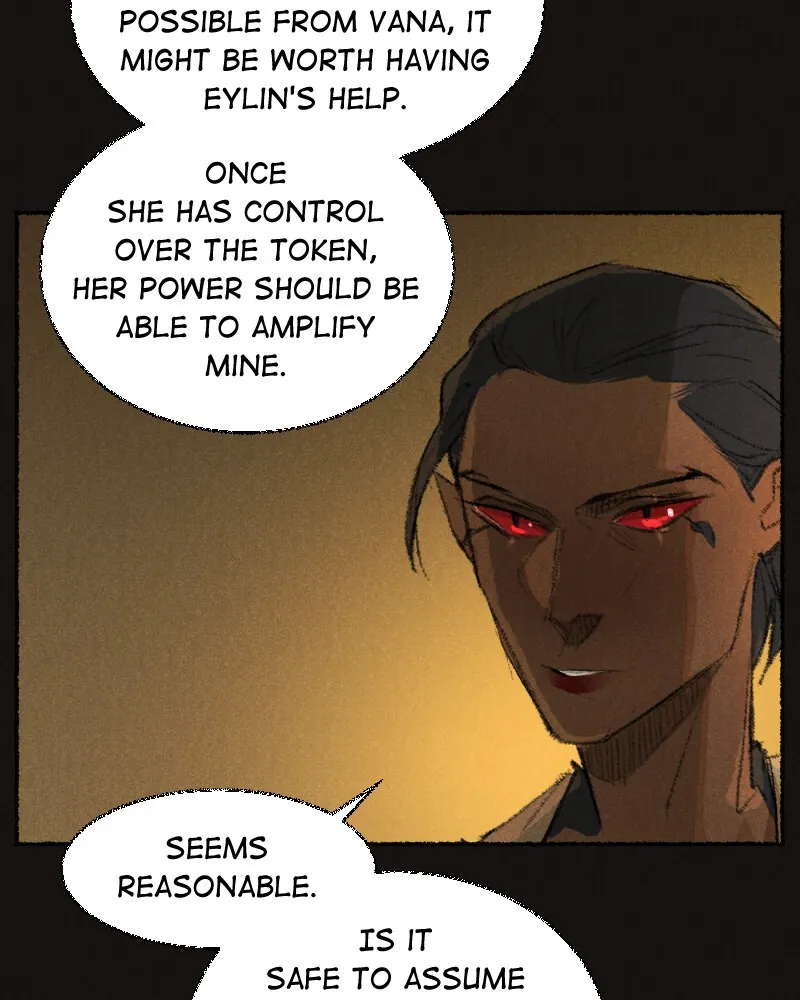 Stray Souls Chapter 70 page 77 - 