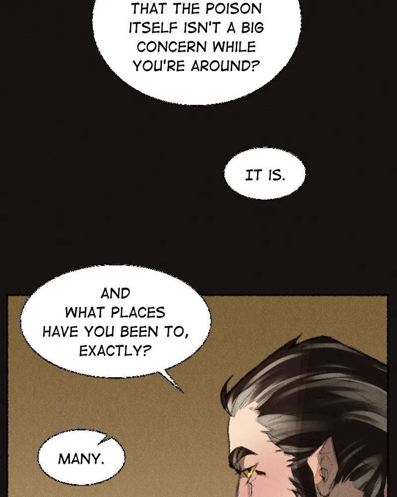 Stray Souls Chapter 70 page 78 - 