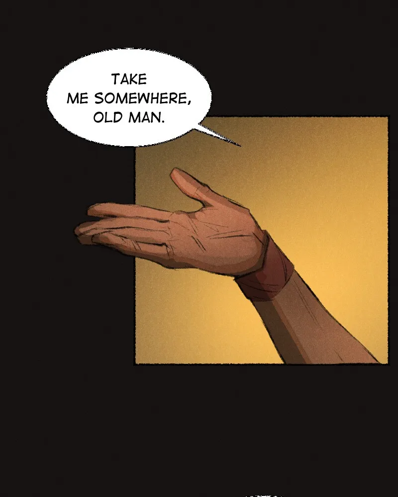 Stray Souls Chapter 70 page 81 - 