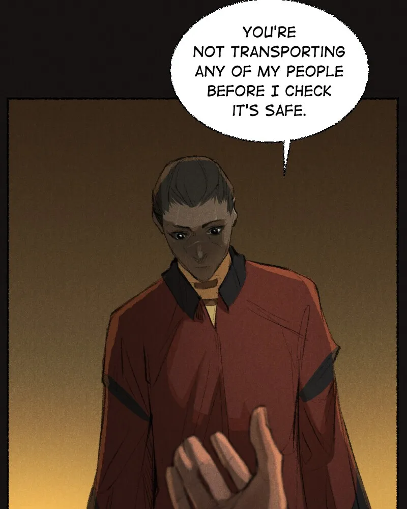 Stray Souls Chapter 70 page 82 - 