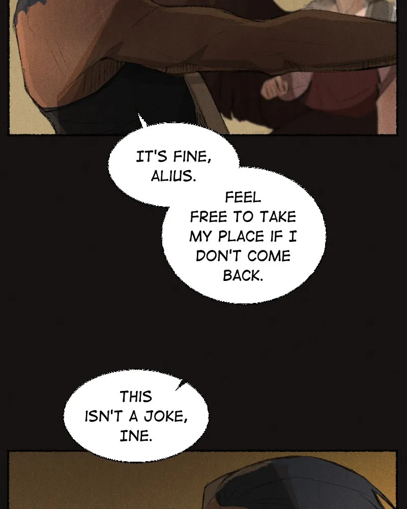 Stray Souls Chapter 70 page 84 - 