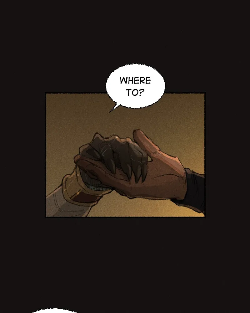 Stray Souls Chapter 70 page 87 - 
