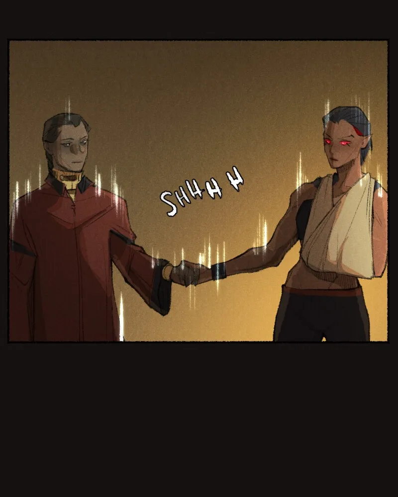 Stray Souls Chapter 70 page 90 - 