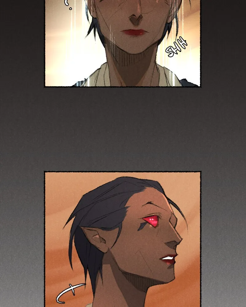 Stray Souls Chapter 70 page 92 - 
