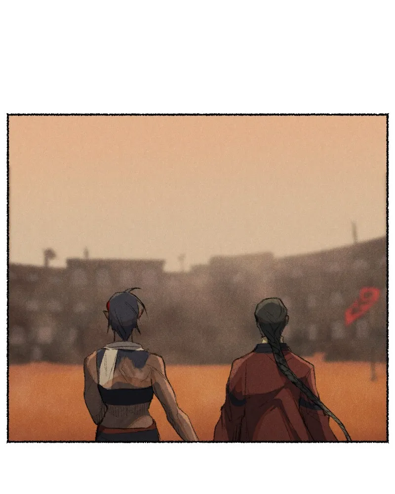 Stray Souls Chapter 70 page 95 - 