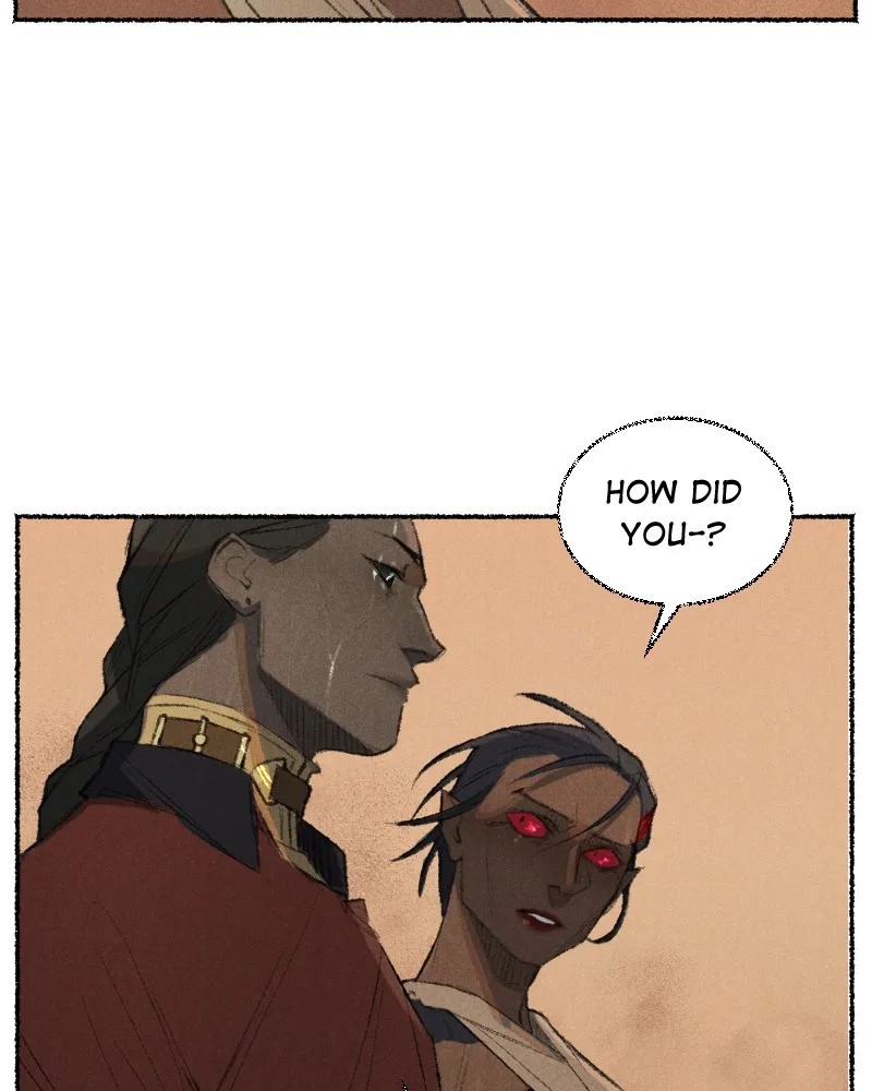 Stray Souls Chapter 70 page 97 - 