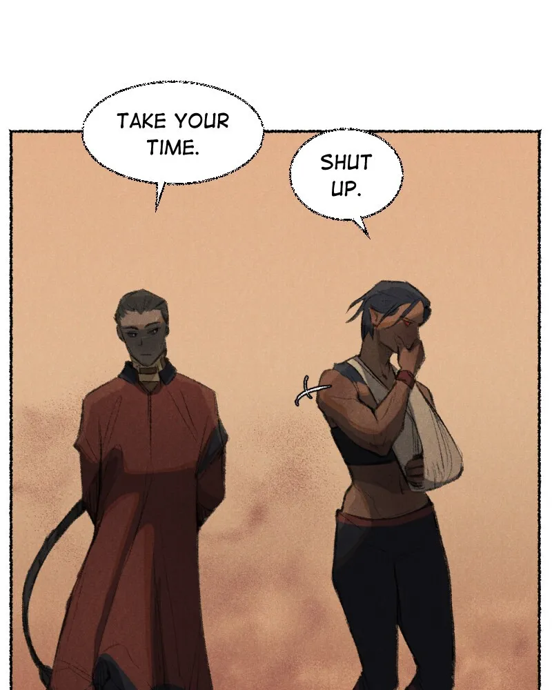 Stray Souls Chapter 70 page 100 - 