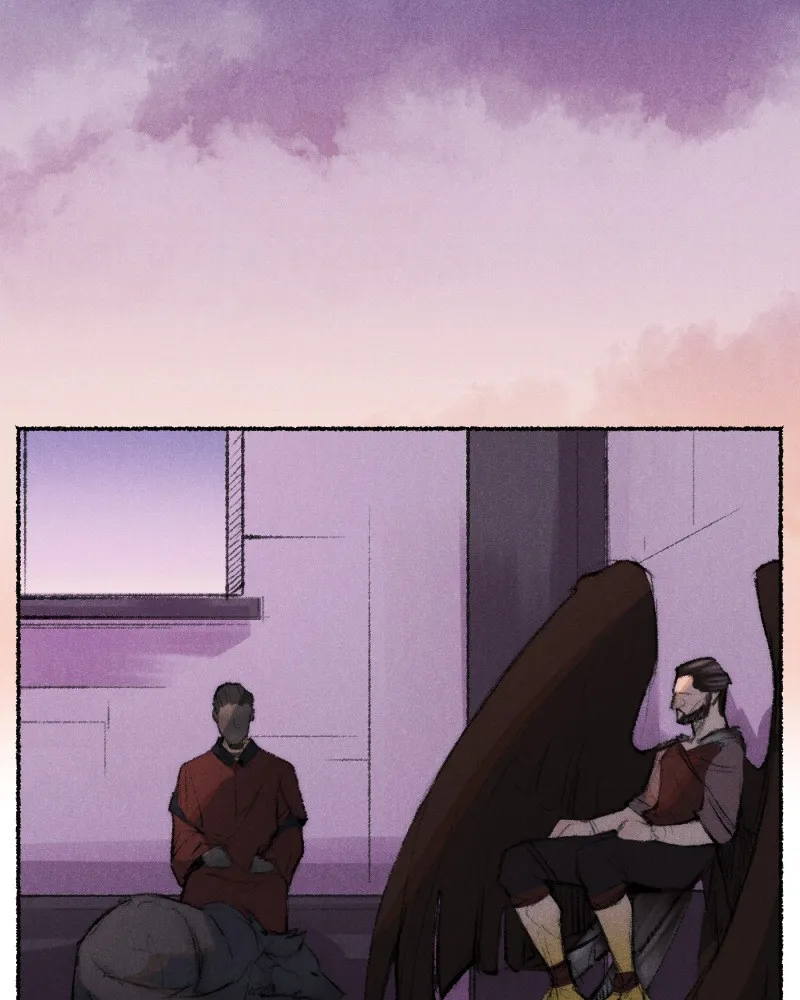 Stray Souls Chapter 71 page 2 - 