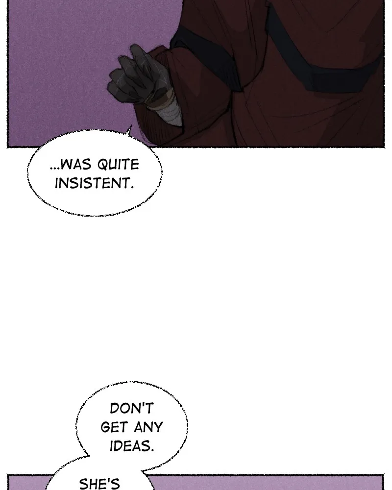 Stray Souls Chapter 71 page 11 - 
