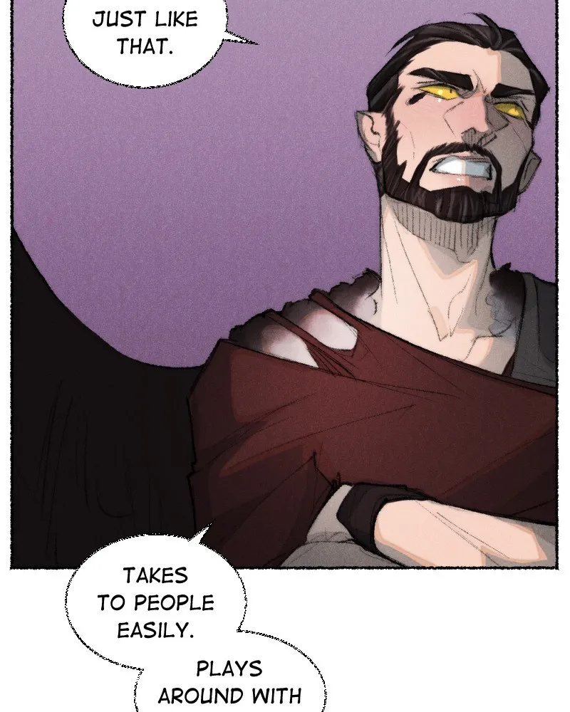 Stray Souls Chapter 71 page 12 - 