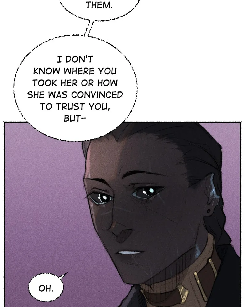 Stray Souls Chapter 71 page 13 - 