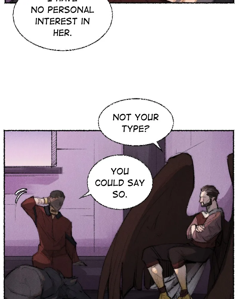 Stray Souls Chapter 71 page 16 - 