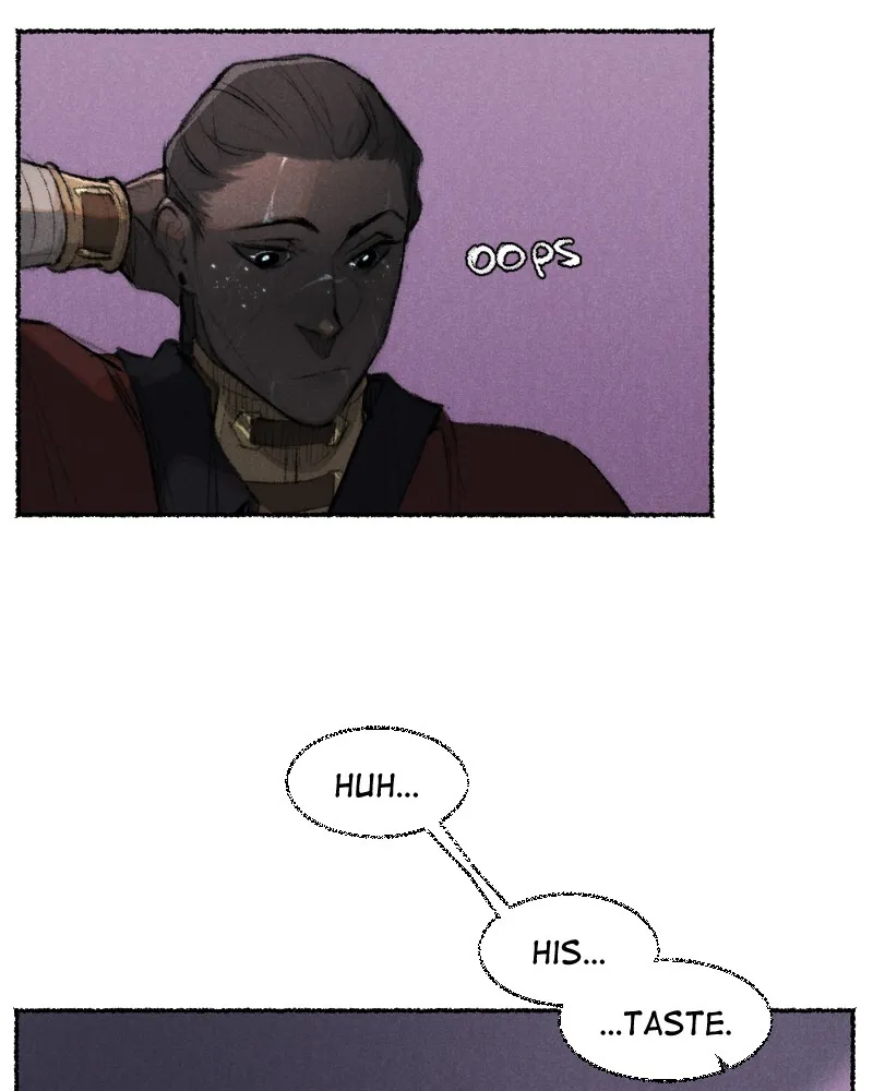 Stray Souls Chapter 71 page 18 - 