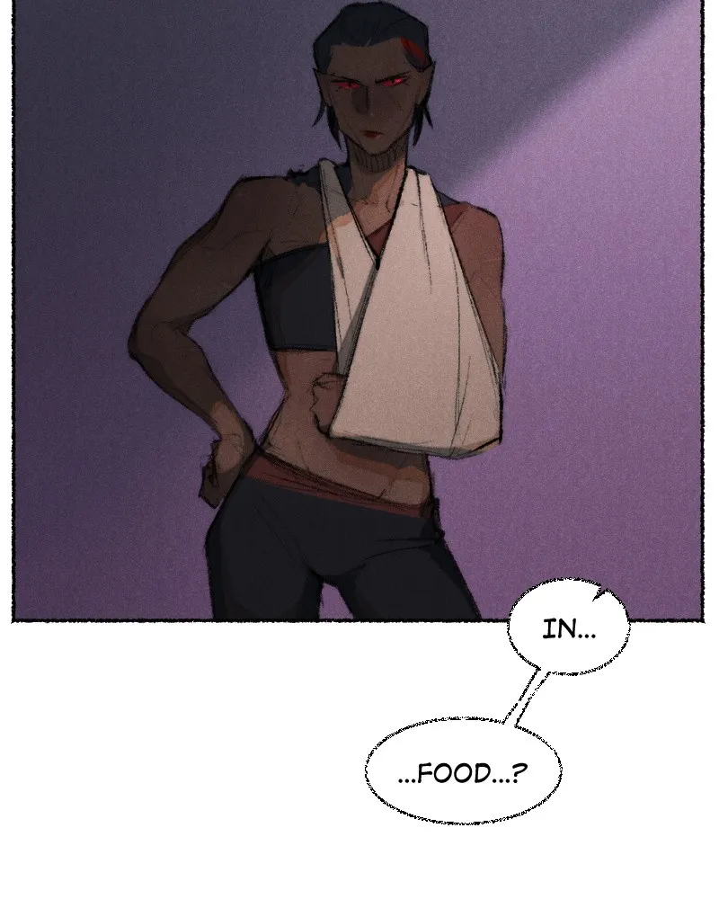 Stray Souls Chapter 71 page 19 - 