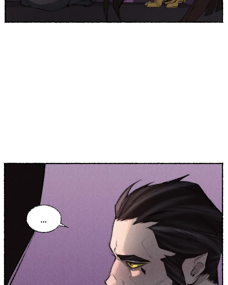 Stray Souls Chapter 71 page 3 - 