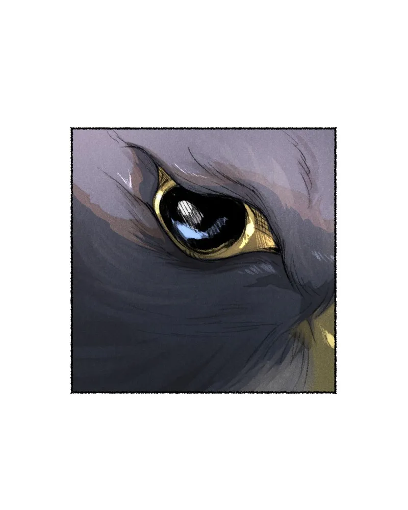 Stray Souls Chapter 71 page 22 - 