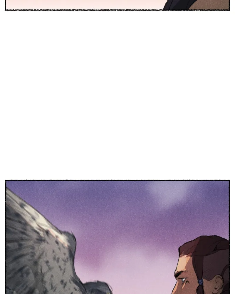 Stray Souls Chapter 71 page 25 - 