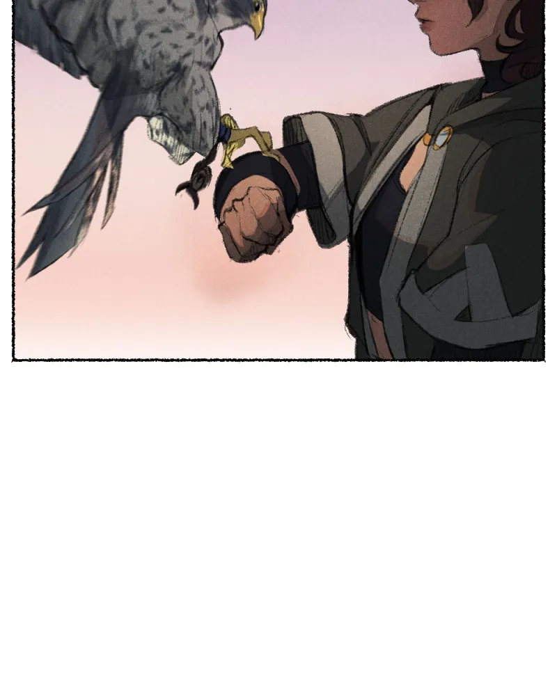 Stray Souls Chapter 71 page 26 - 