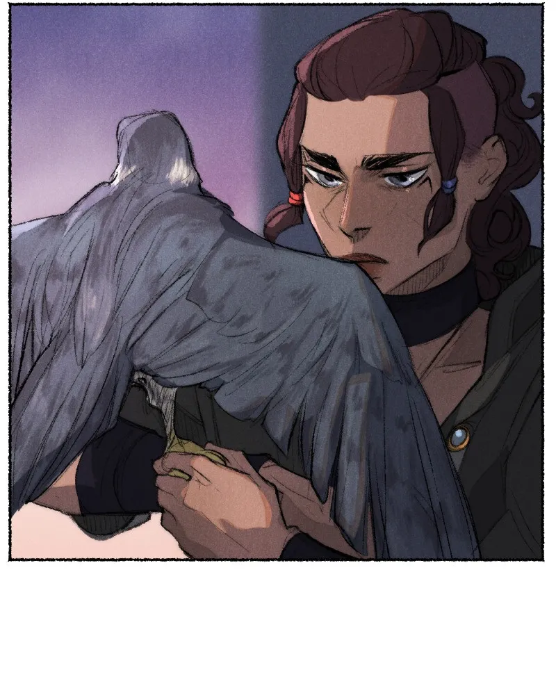 Stray Souls Chapter 71 page 27 - 