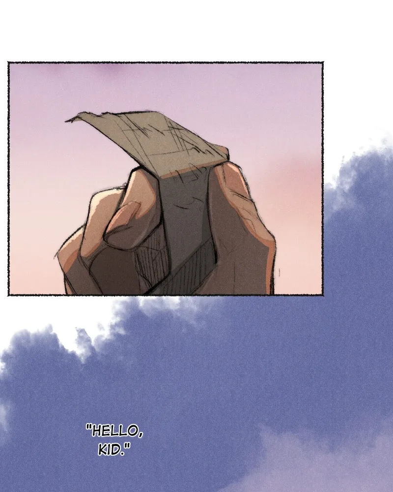 Stray Souls Chapter 71 page 29 - 