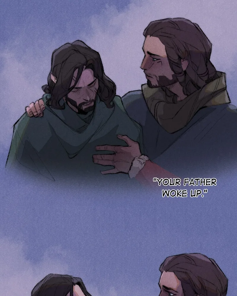 Stray Souls Chapter 71 page 30 - 