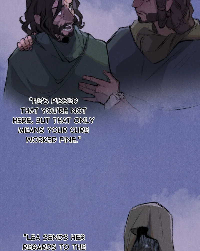 Stray Souls Chapter 71 page 31 - 