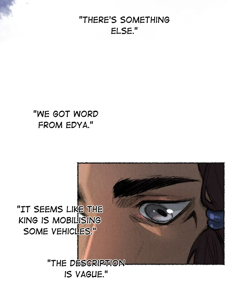 Stray Souls Chapter 71 page 33 - 