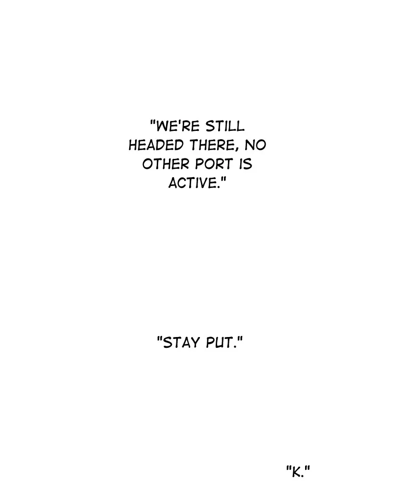 Stray Souls Chapter 71 page 34 - 
