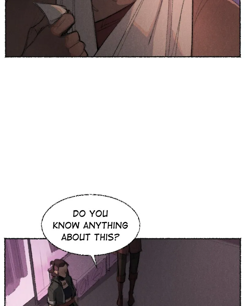 Stray Souls Chapter 71 page 36 - 