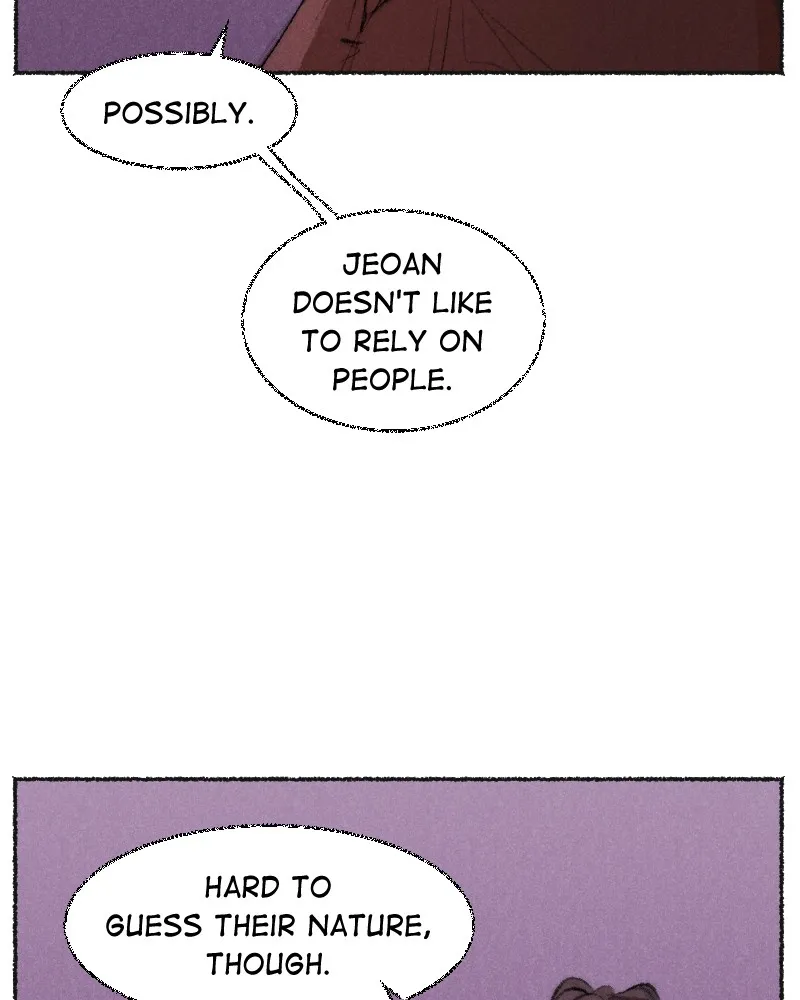 Stray Souls Chapter 71 page 39 - 