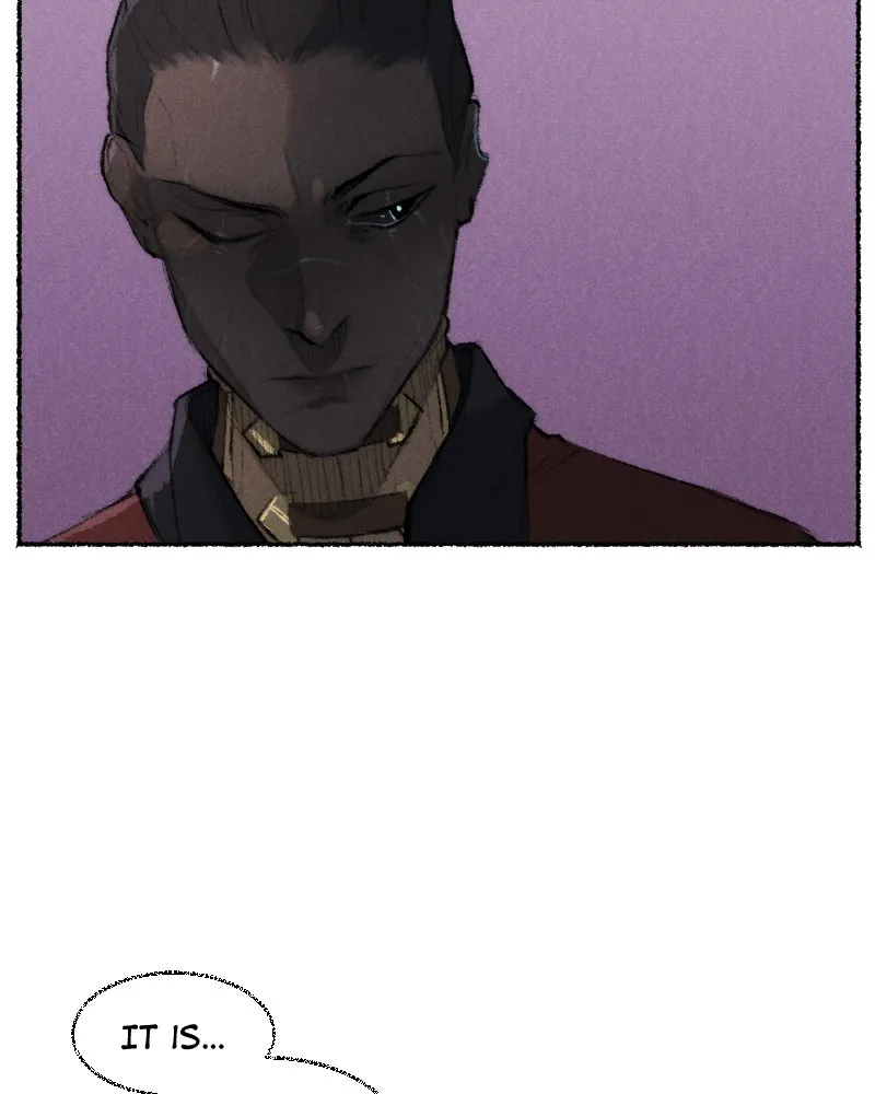 Stray Souls Chapter 71 page 5 - 