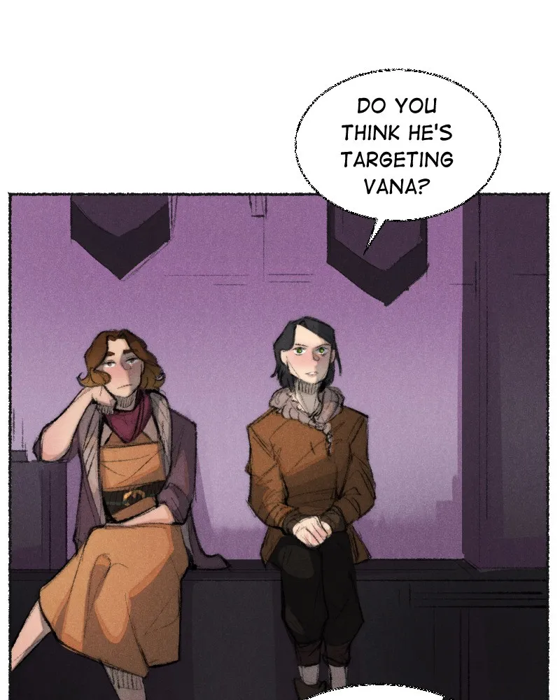 Stray Souls Chapter 71 page 41 - 