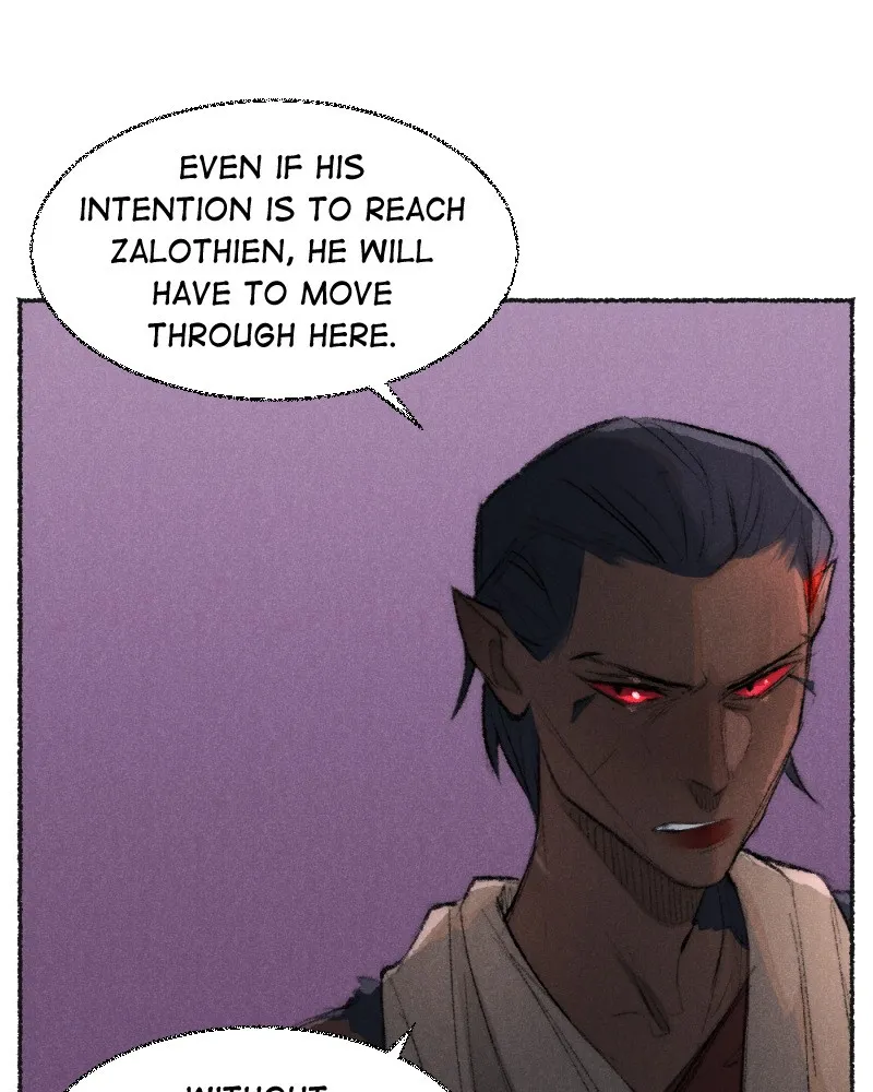 Stray Souls Chapter 71 page 43 - 