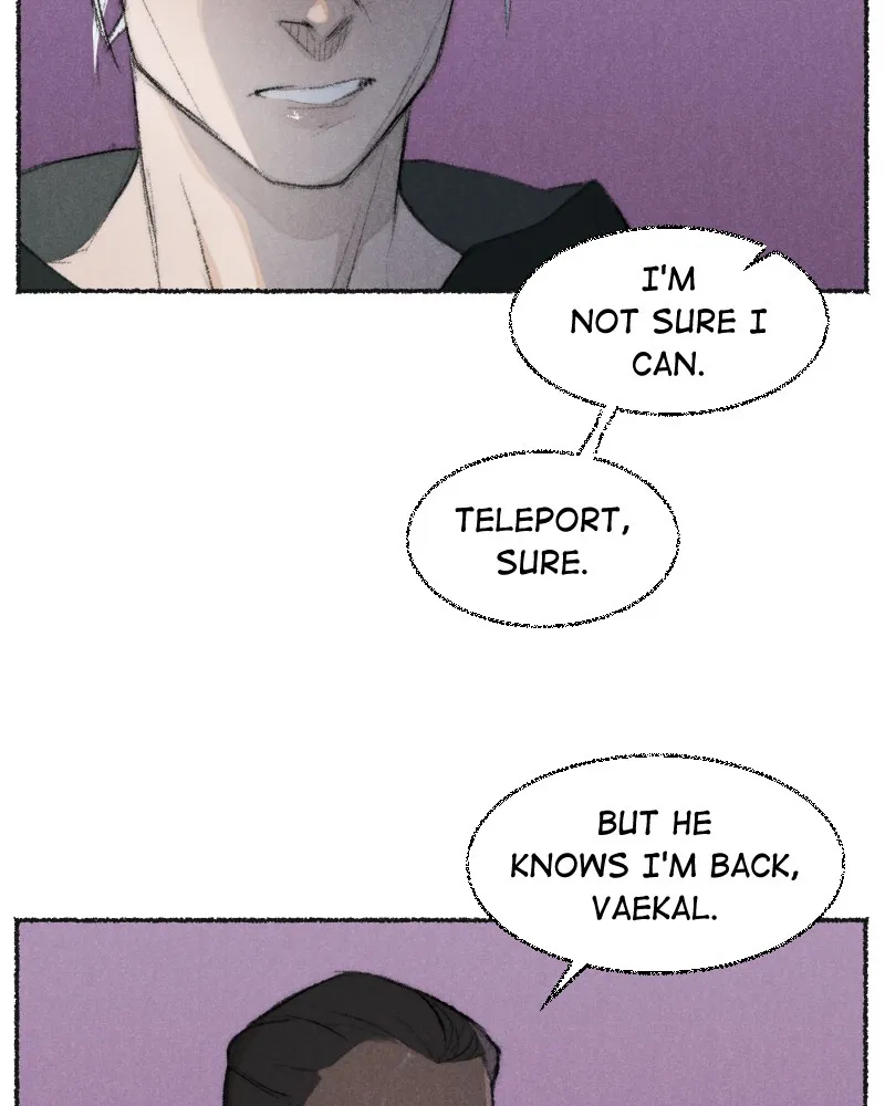 Stray Souls Chapter 71 page 46 - 