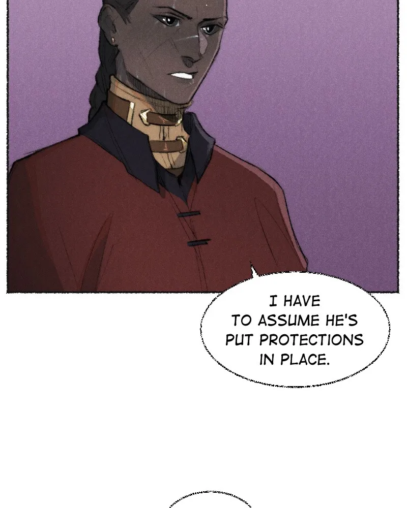 Stray Souls Chapter 71 page 47 - 