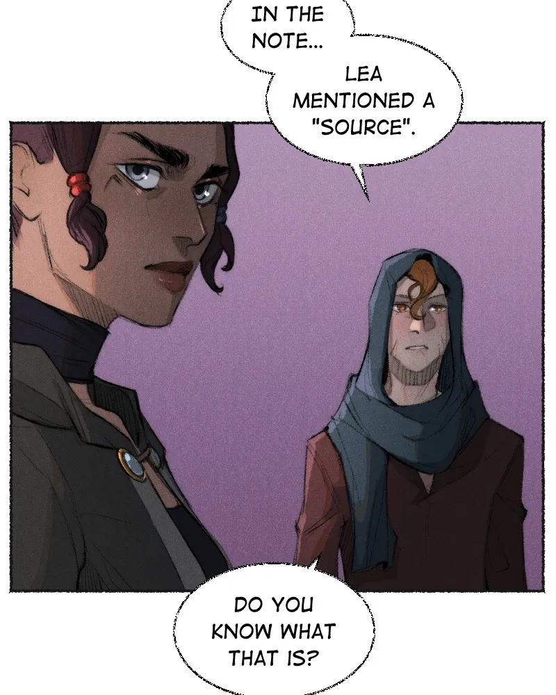 Stray Souls Chapter 71 page 48 - 