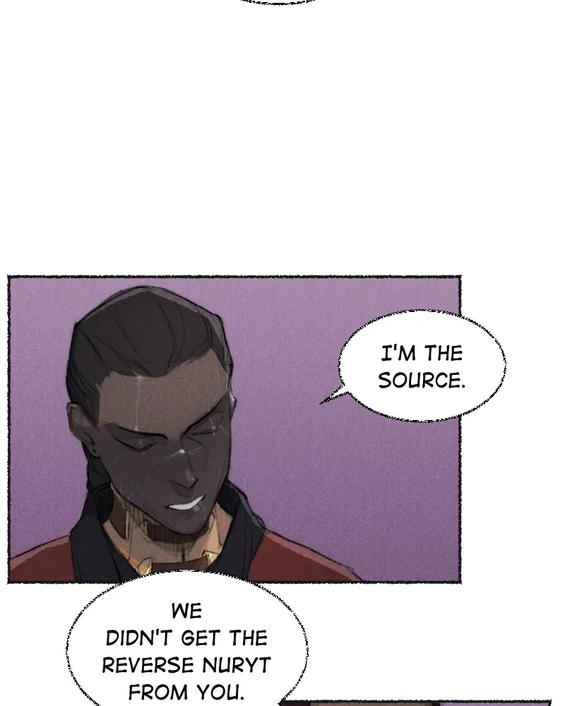 Stray Souls Chapter 71 page 49 - 