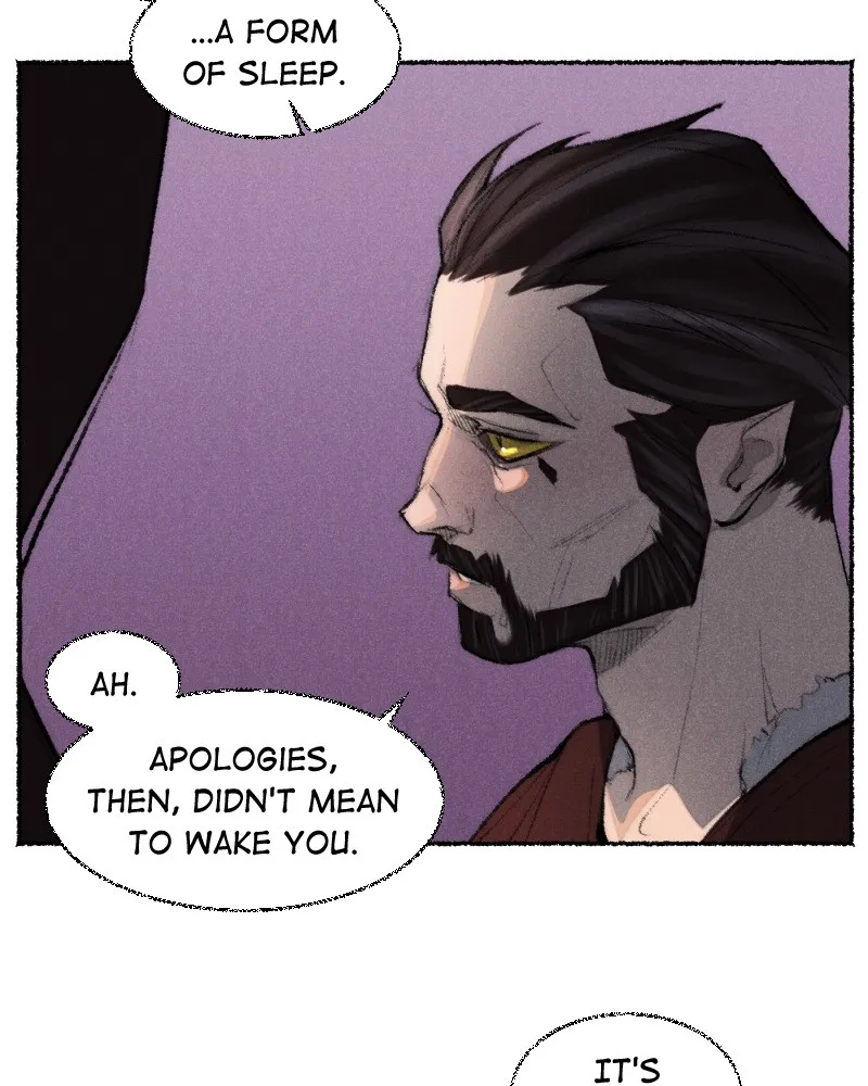 Stray Souls Chapter 71 page 6 - 