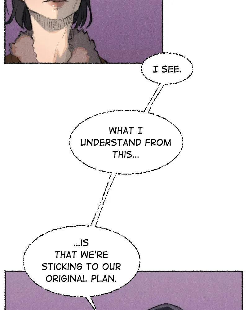 Stray Souls Chapter 71 page 51 - 