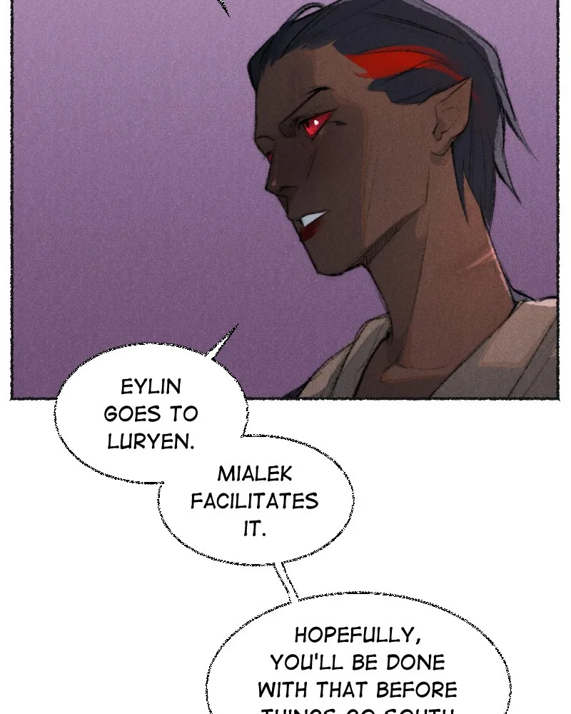 Stray Souls Chapter 71 page 52 - 